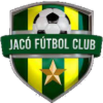 Jacó logo