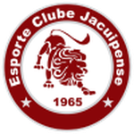 Jacuipense football.logo
