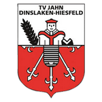 Jahn Hiesfeld Logo