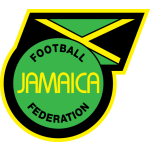Jamaica U17 Logo
