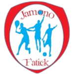 Jamono Fatick football.logo