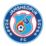 Jamshedpur football.logo