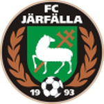 Järfälla football.logo