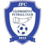 Jászberényi Vasas logo