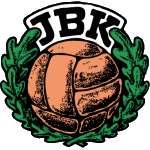 JBK football.logo