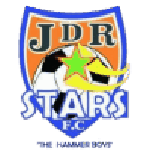 JDR Stars football.logo