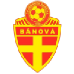 Jednota Bánová Logo