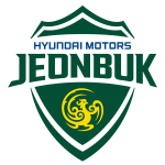 Jeonbuk Motors II football.logo