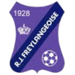 Jeunesse Freylangeoise Logo