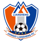 Jiangxi Liansheng football.logo