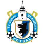 Jiskra Domažlice II