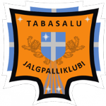 JK Tabasalu football.logo