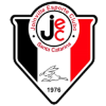 Joinville U20 football.logo