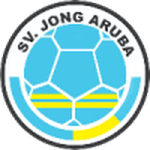 Jong Aruba football.logo