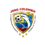 Jong Colombia logo