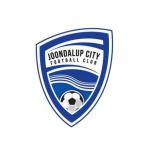 Joondalup City football.logo