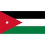 Jordan U17 Logo