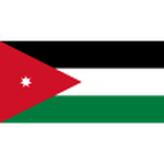 Jordan U20 Logo