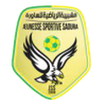 JS Saoura Logo