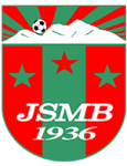 JSM Hai Jebel Logo