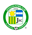 Juticalpa Logo