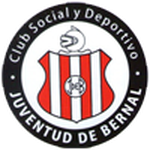 Juventud de Bernal Logo