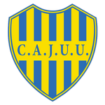 Juventud Unida Univ. football.logo
