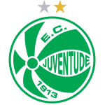 Juventude U20 football.logo