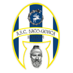 Juventus Bucuresti Logo
