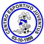 Juventus CE U20 Logo