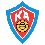 KA Akureyri football.logo