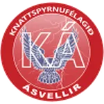 KÁ Hafnarfjördur logo