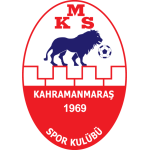 Kahramanmaraşspor football.logo