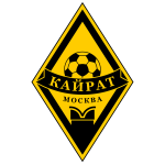Kairat Moskva Logo