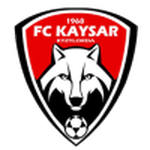 Kaisar football.logo