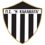 Kalamata Logo