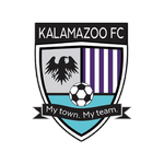Kalamazoo FC football.logo