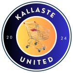 Kallaste United Logo
