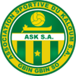 Kaloum Star football.logo