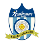 Kamatamare Sanuki football.logo