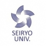 Kanazawa Seiryo Uni logo