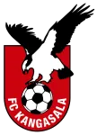 Kangasala II logo