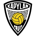 KäPa / 2 logo