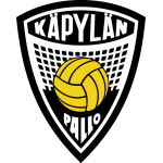 KäPa football.logo