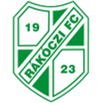 Kaposvári Rákóczi FC II Logo