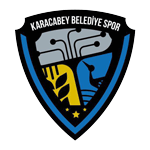 Karacabey Belediyespor Logo