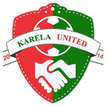 Karela football.logo