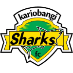 Kariobangi Sharks football.logo