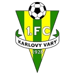 Karlovy Vary football.logo