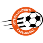 Karlskrona football.logo